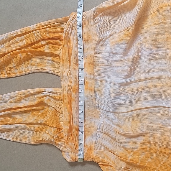 Asos beach dress - Picture 3 of 4